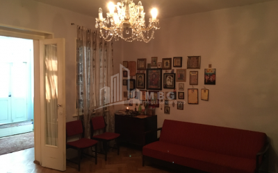 For Sale House - Villa, in Svanetis Ubani