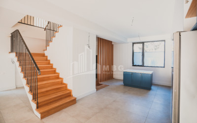 ქირავდება სახლი - აგარაკი, დიღმის ჭალა