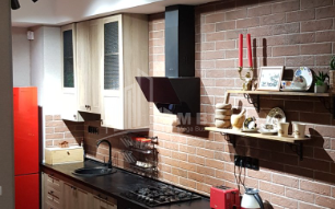 For Rent Flat, in Vake