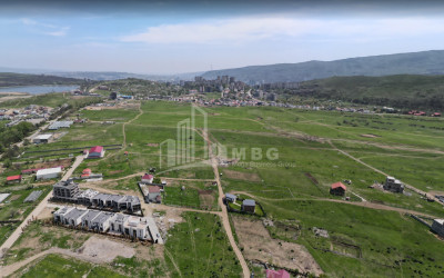 იყიდება მიწის ნაკვეთი, თხინვალა, ვაკის რაიონი, თბილისი