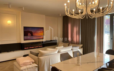 For Sale Flat, in Vake