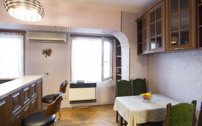 For Sale Flat, in Saburtalo