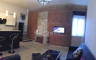 For Rent Flat, in Sololaki