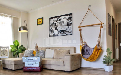 For Sale Flat, in Vedzisi