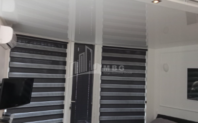 В аренду Квартира, в Земо Вера