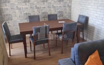 For Rent Flat, in Saburtalo