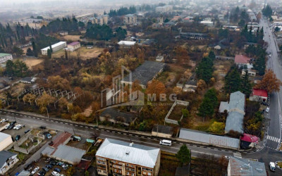 For Sale Commercial Akhmeta Kakheti