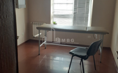 В аренду Торговый Коммерческий, в Дигомский массив