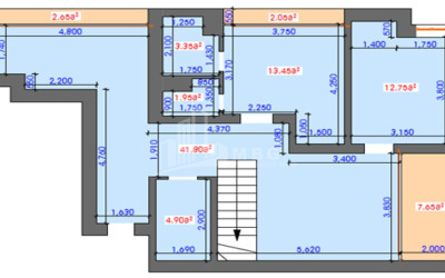 For Sale Flat I. Chavchavadze Avenue Vake Vake District Tbilisi