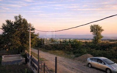 For Sale Country Land In Samgorski, Samgori District