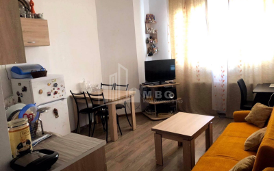 For Sale Flat, in Isani