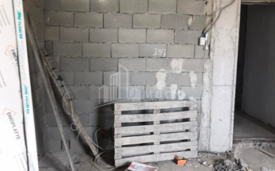 For Sale Flat, in Dighmis veli