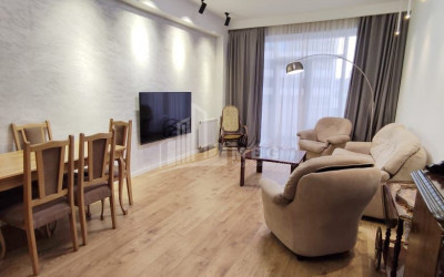 For Sale Flat, in Saburtalo