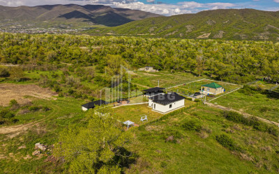 For Sale New building House - Villa In Misaktsieli, Mtskheta