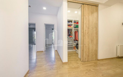 For Rent Flat, in Saburtalo