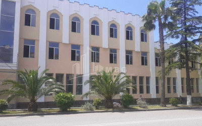 Продается Здание Коммерческий, в Город Поти