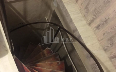 For Sale House - Villa, in Digomi Massive