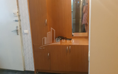 For Sale Flat, in Mtatsminda