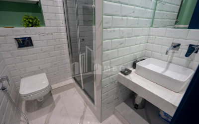 For Rent Flat, in Vake District