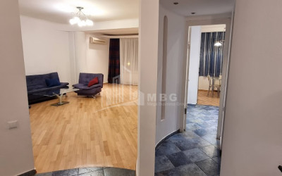 For Rent Flat, in Vake