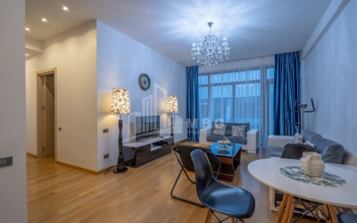 Продается Квартира, в Ведзиси