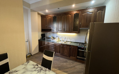 For Rent Flat, in Vedzisi