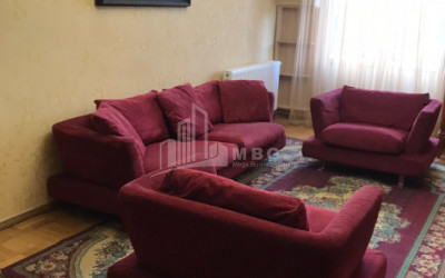 For Rent Flat, in Saburtalo