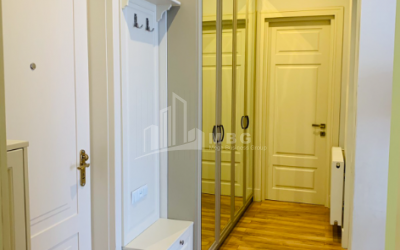 For Sale Flat, in Vake