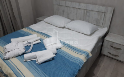 For Sale Flat, in Bakuriani