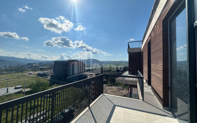 For Sale Flat, in Saburtalo