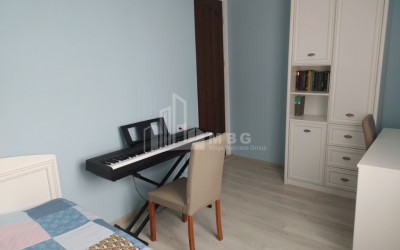 For Rent House - Villa, in Kojori