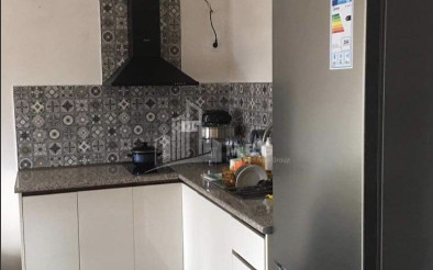 For Sale Flat, in Nadzaladevi