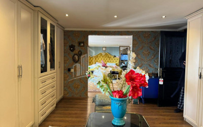 იყიდება ბინა, დიღმის მასივი