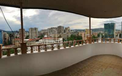 Продается Квартира, в Сабуртало