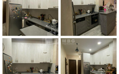 For Sale Flat, in Saburtalo