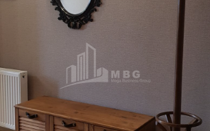 For Rent Flat, in Vake