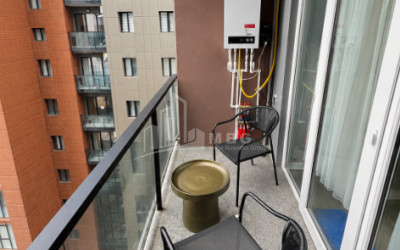 For Sale New building Flat In Batumi