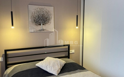 For Rent Flat, in Saburtalo