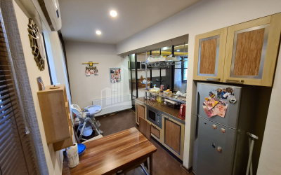 For Sale Flat, in Vake District