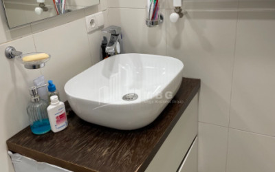 Продается Квартира, в Сабуртало