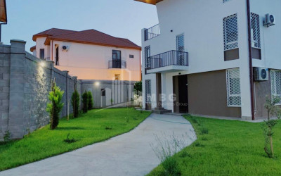 В аренду Дом - Вилла, в Дигмис Чала