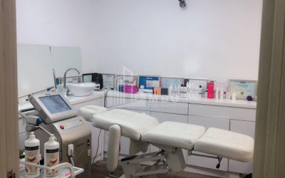 For Sale Витражный фасад Commercial, in Saburtalo