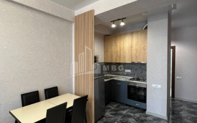 В аренду Квартира, в Диди Дигоми