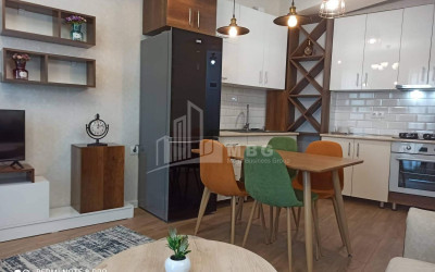 For Sale Flat, in Vazisubani