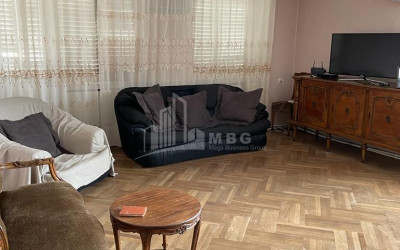 For-Sale-Flat-Tskneti-Highway-Bagebi-Vake-District-Tbilisi