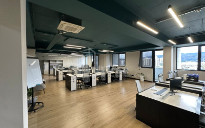 For Rent Commercial A. Beliashvili Street Digomi Massive Didube District Tbilisi