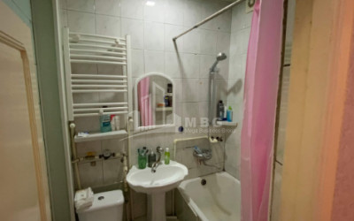 For Sale Flat, in Gldani Massive