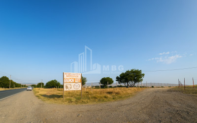 For Sale Land Kvemo Kartli