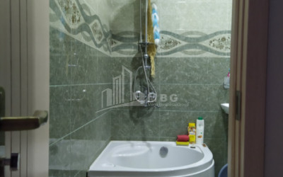 For Sale Flat, in Gldani District