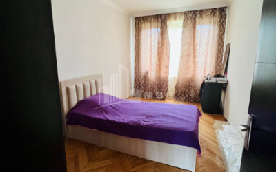 For Sale Flat, in Gldani Massive